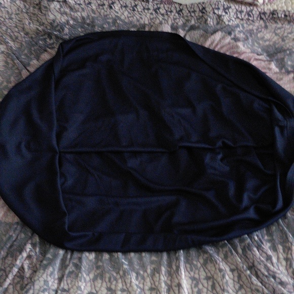 NWT Maison Tara Size 6 Pink Navy Floral Square Neck Smocked Boho Flounce… - Picture 14 of 15